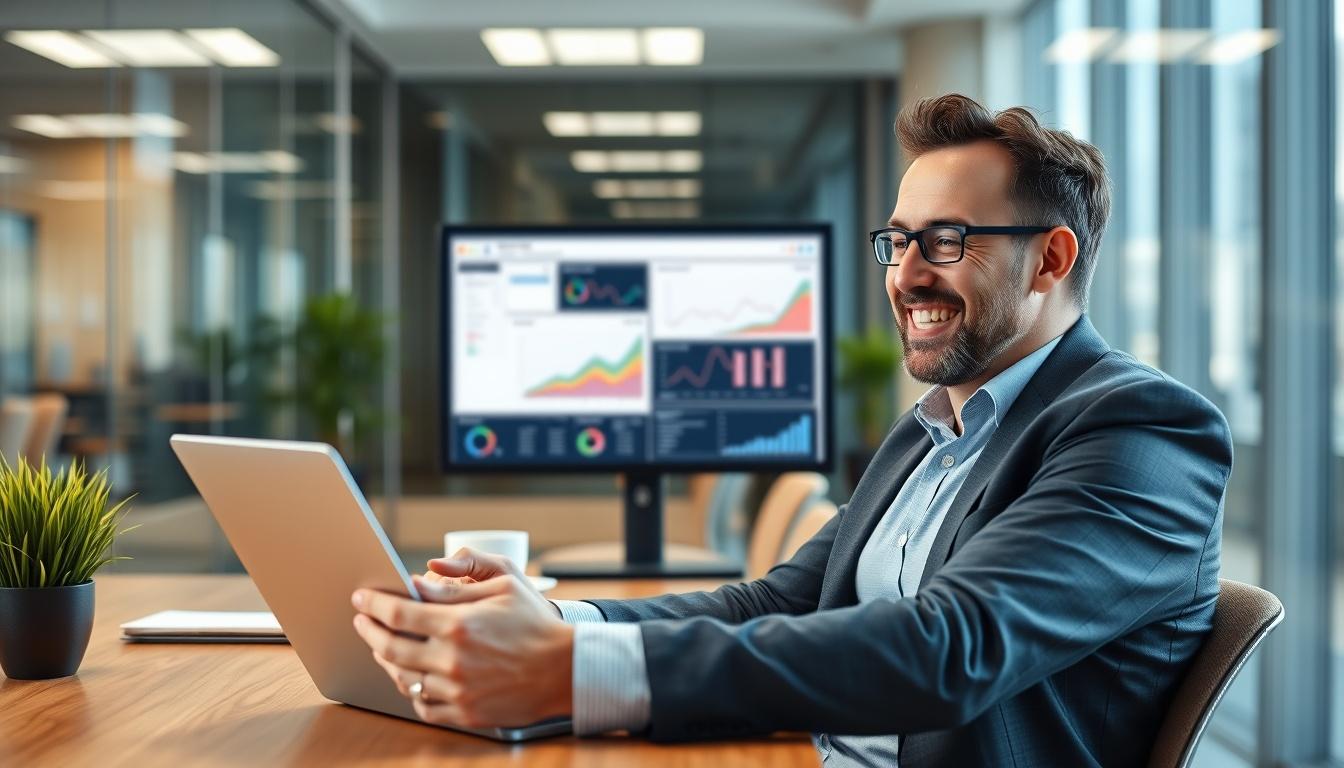 Transform Logistics Efficiency