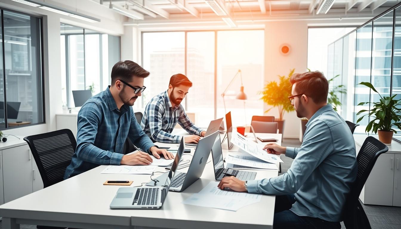 Enhance Retail Operations